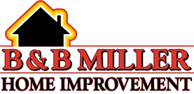 B & B Miller Home Improvement LLC logo