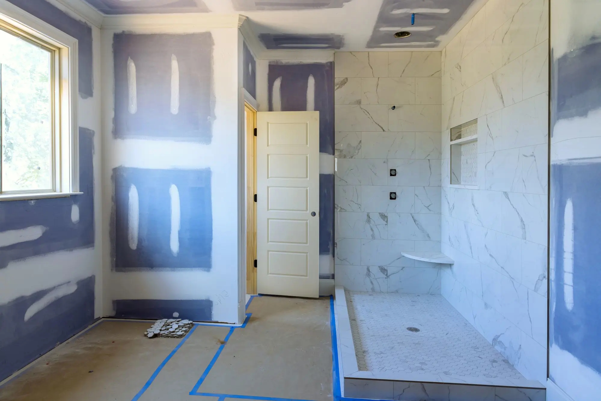 Remodeling service