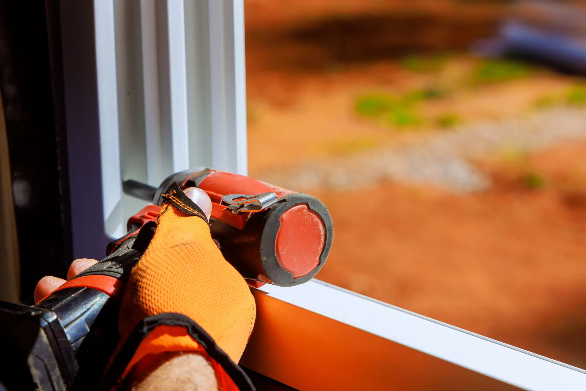 Egress windows